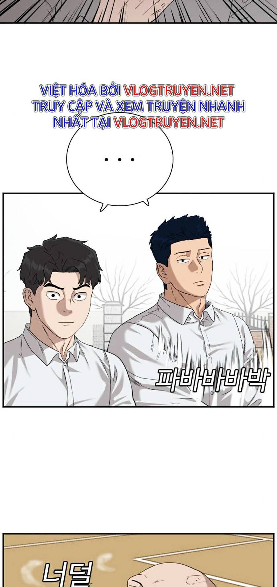 Người Xấu Chap 79 - Next Chap 80