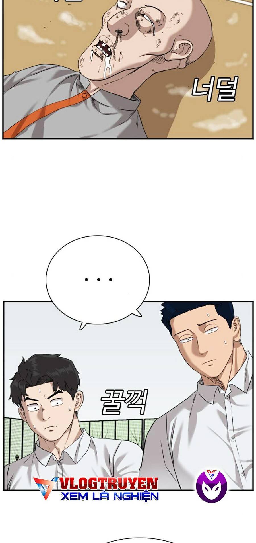Người Xấu Chap 79 - Next Chap 80