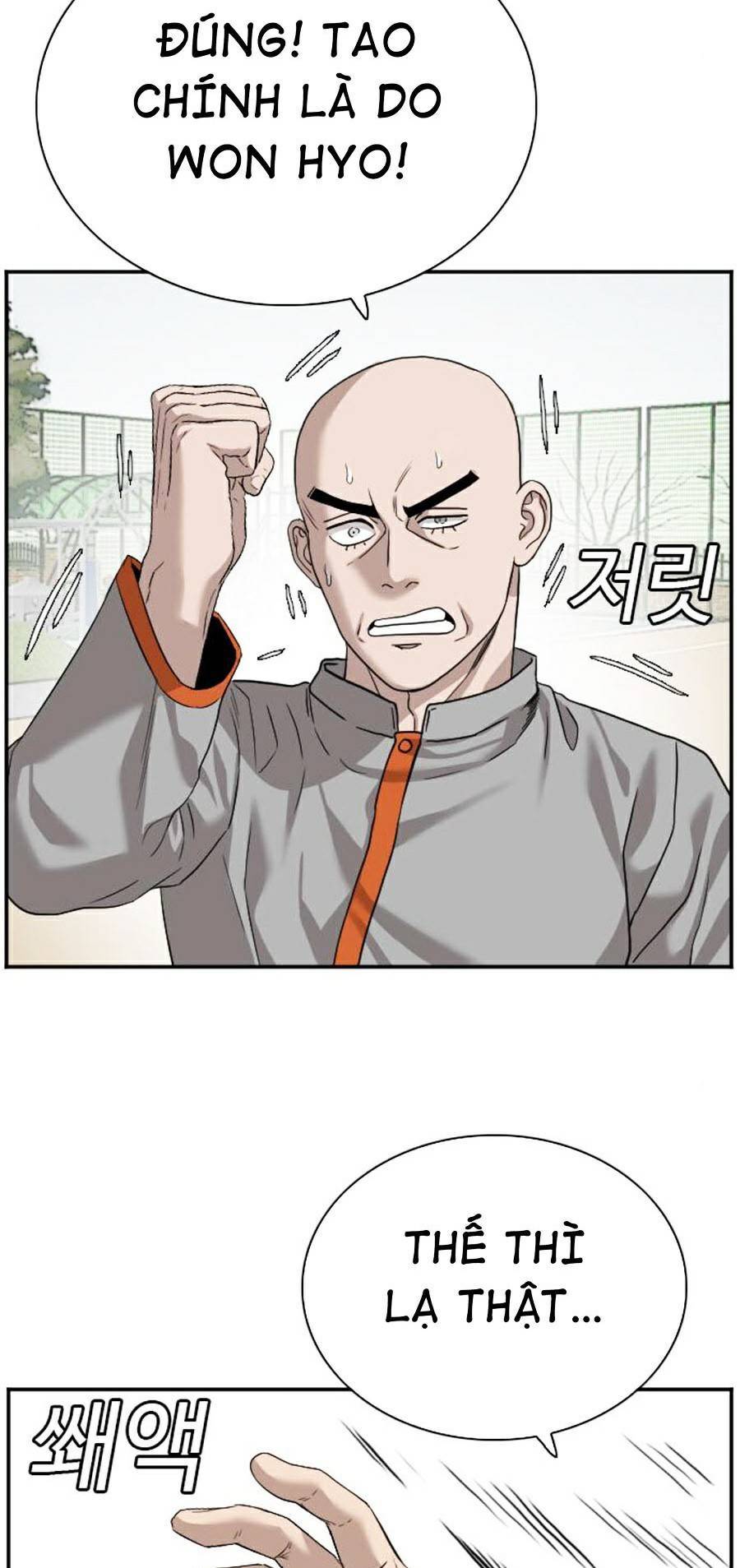 Người Xấu Chap 79 - Next Chap 80