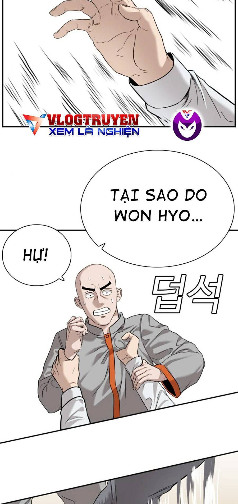 Người Xấu Chap 79 - Next Chap 80