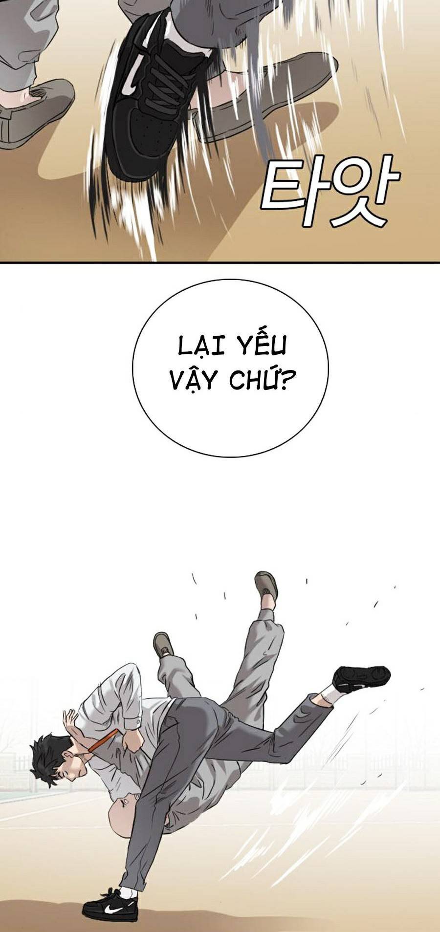 Người Xấu Chap 79 - Next Chap 80