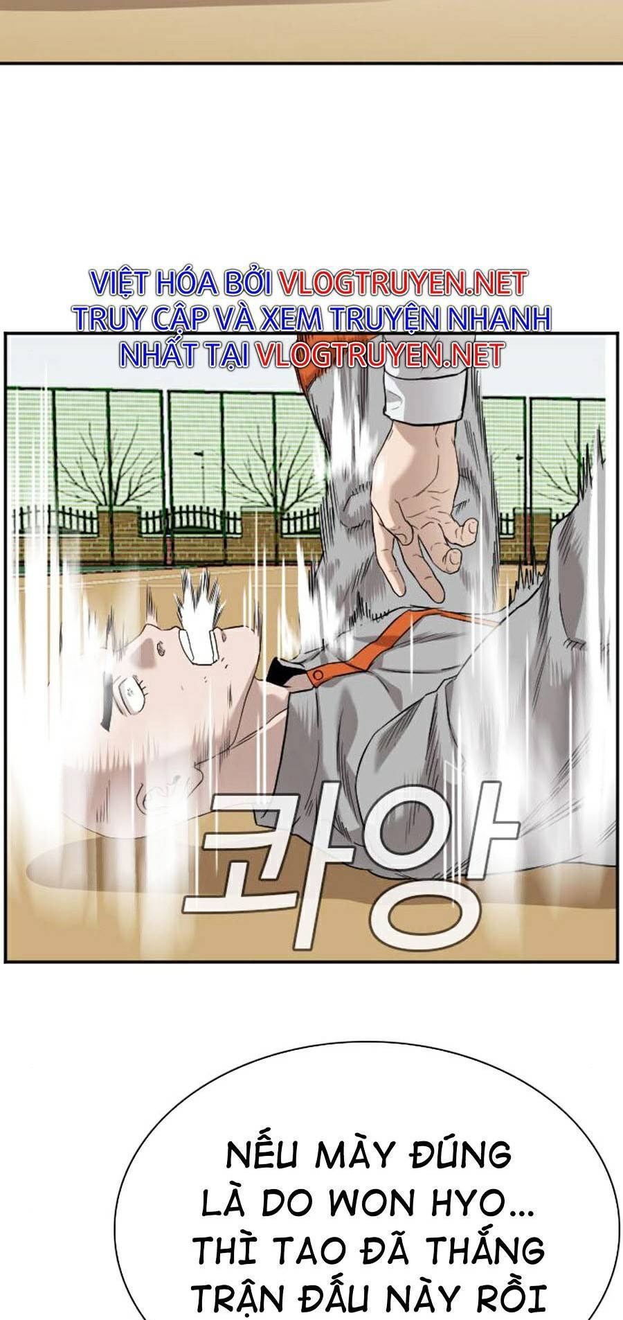 Người Xấu Chap 79 - Next Chap 80