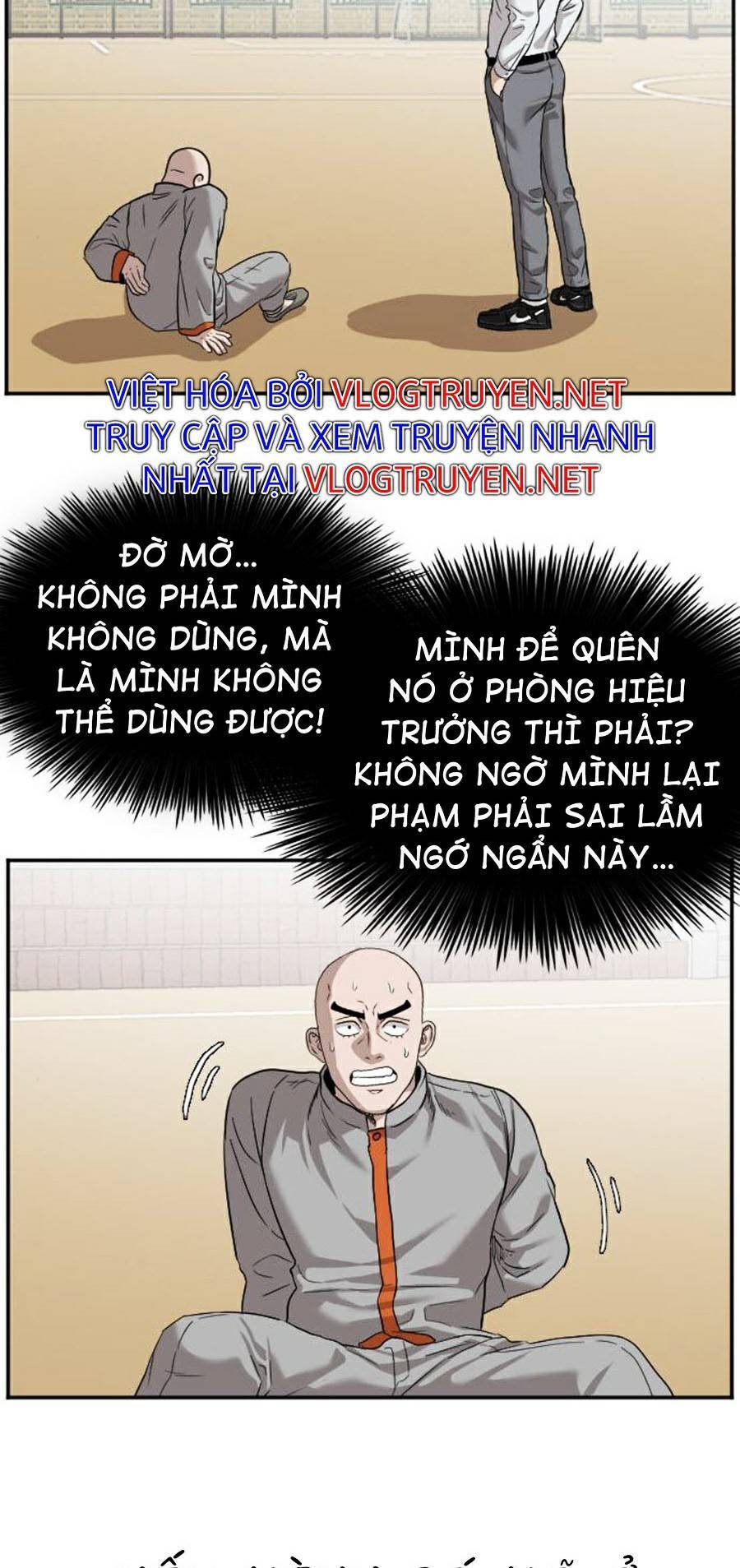 Người Xấu Chap 79 - Next Chap 80