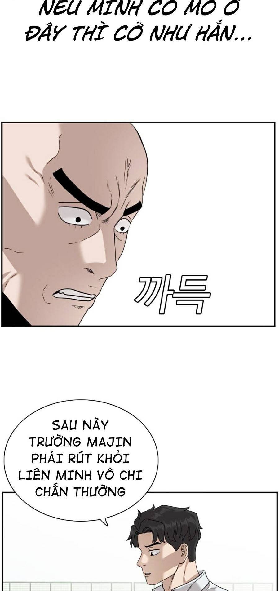 Người Xấu Chap 79 - Next Chap 80