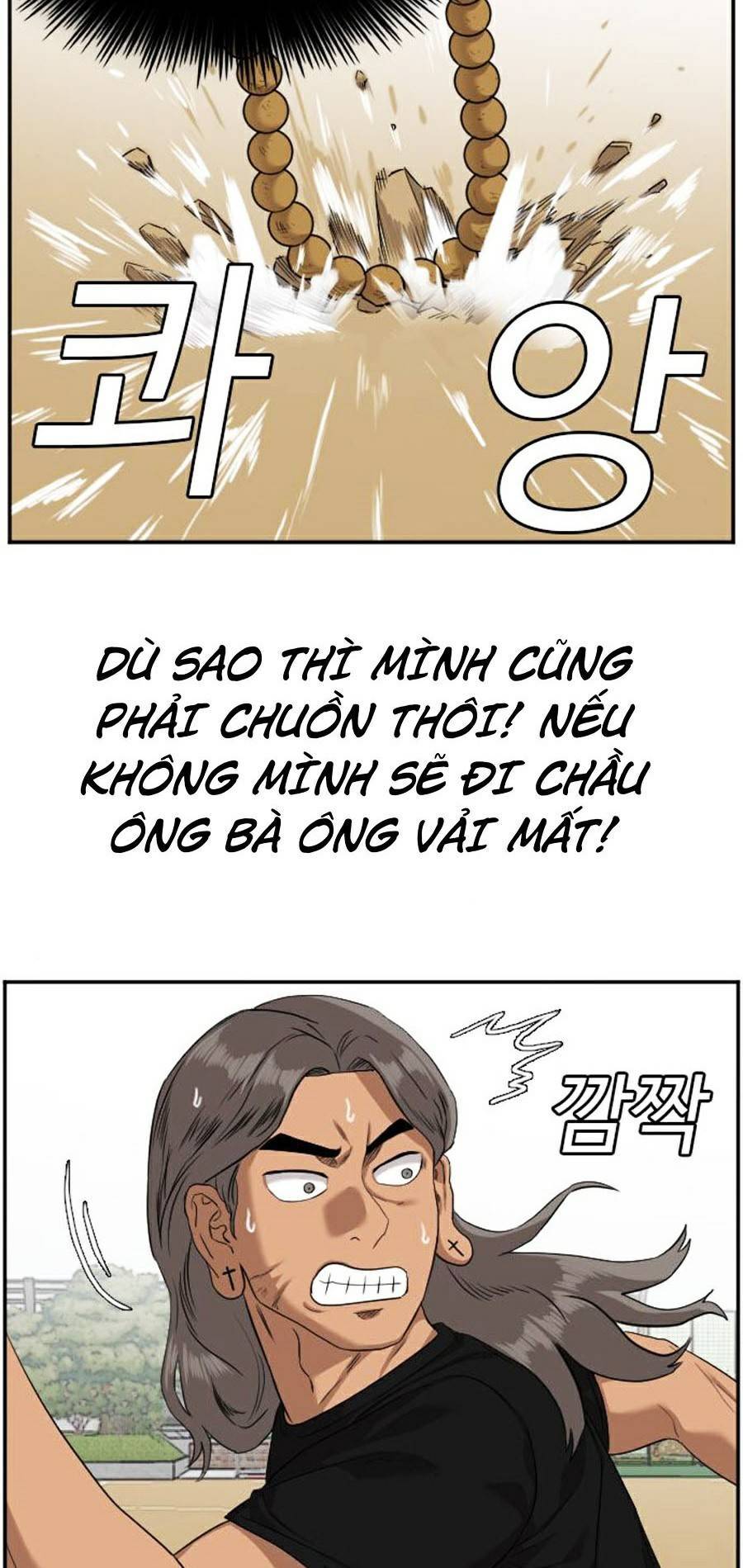 Người Xấu Chap 79 - Next Chap 80