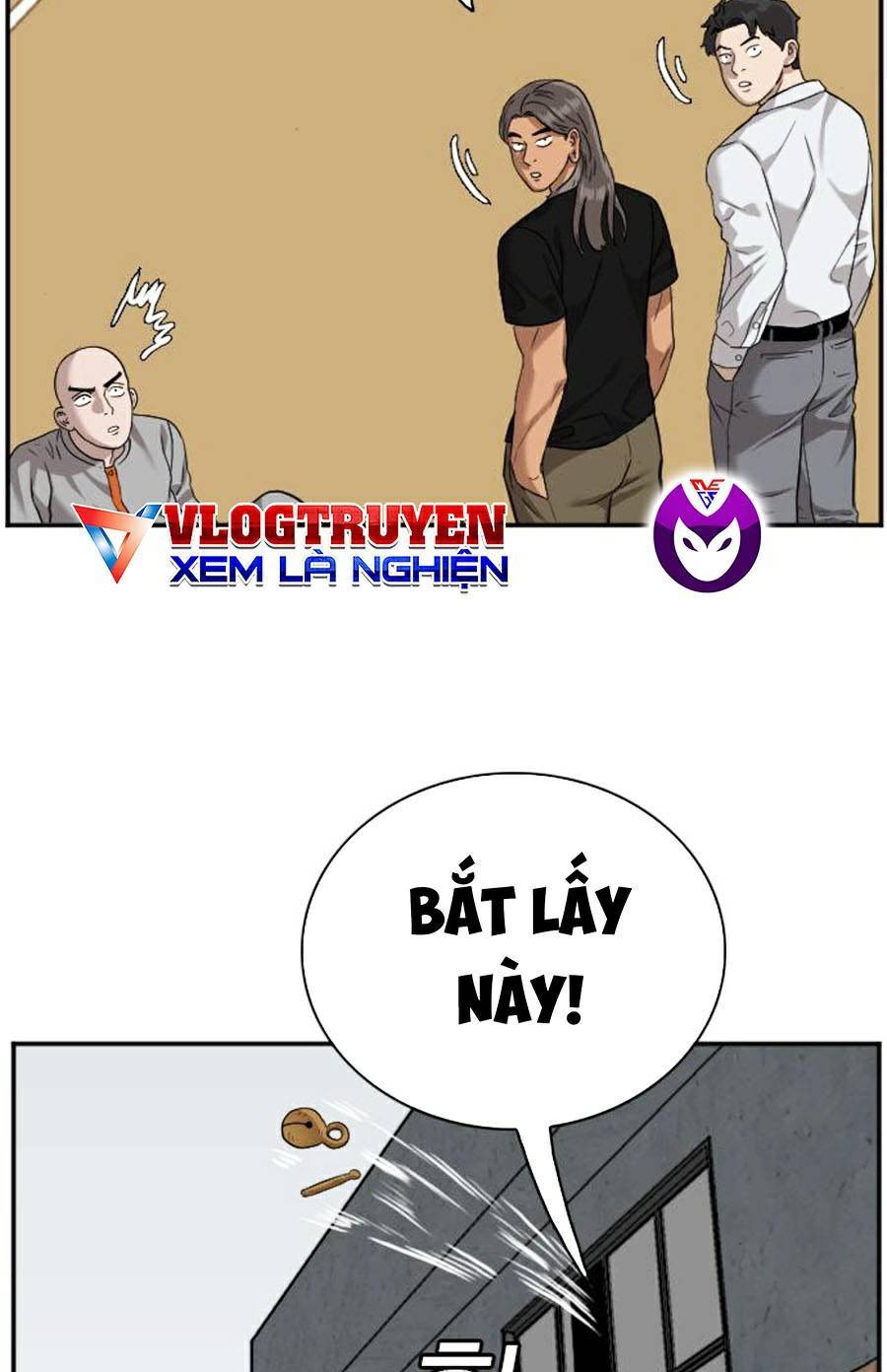 Người Xấu Chap 79 - Next Chap 80