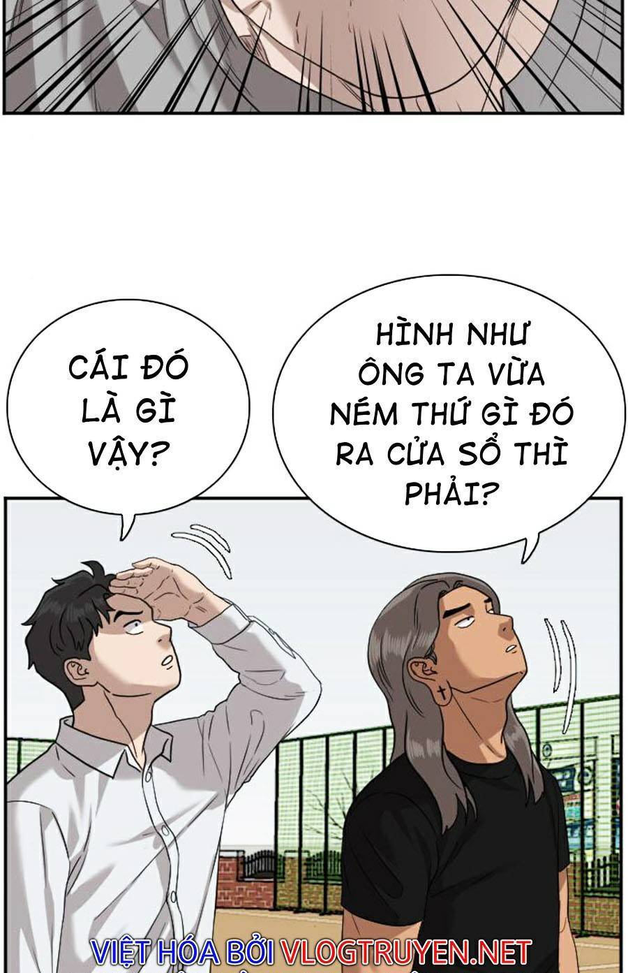 Người Xấu Chap 79 - Next Chap 80