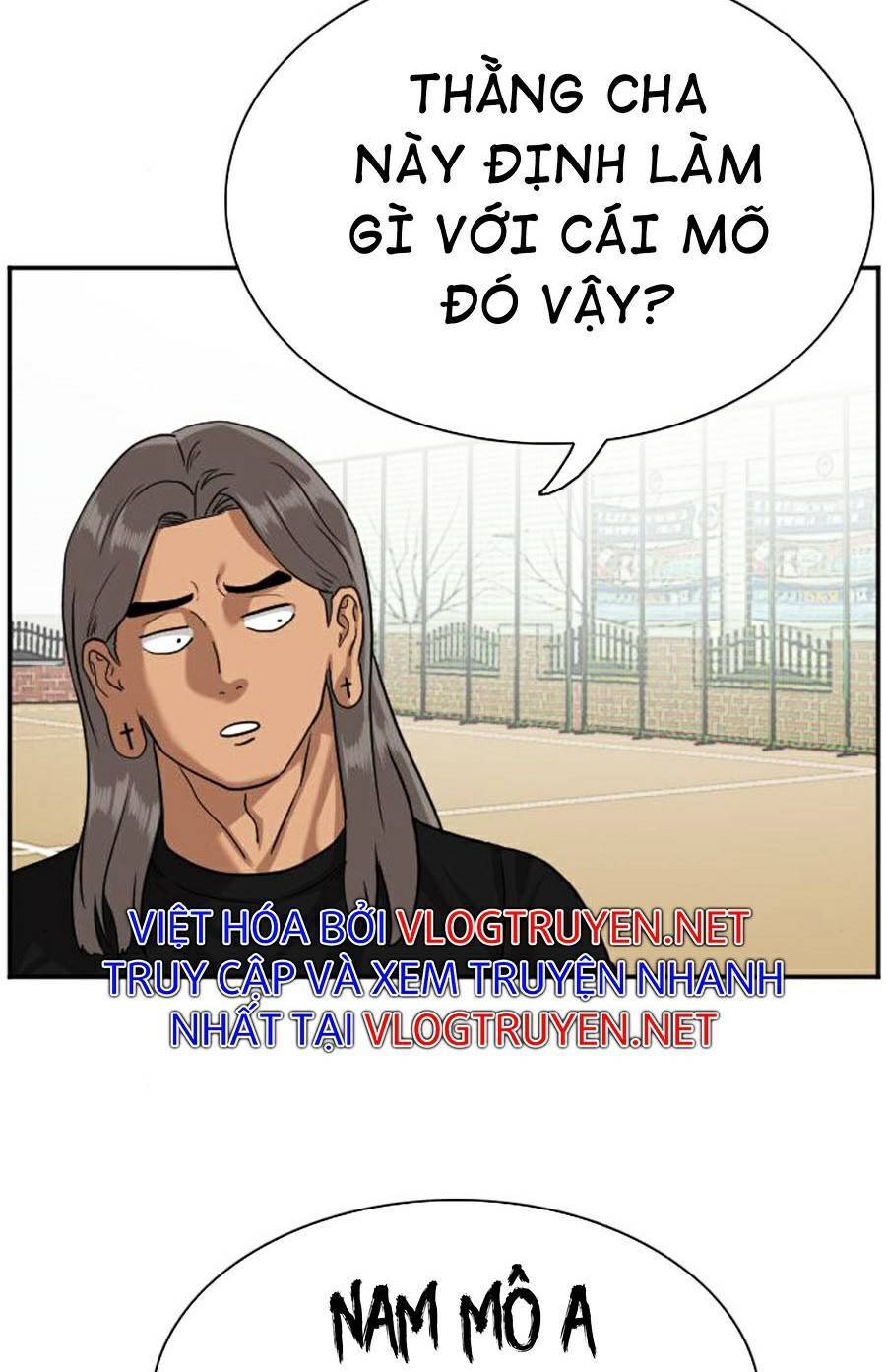 Người Xấu Chap 79 - Next Chap 80
