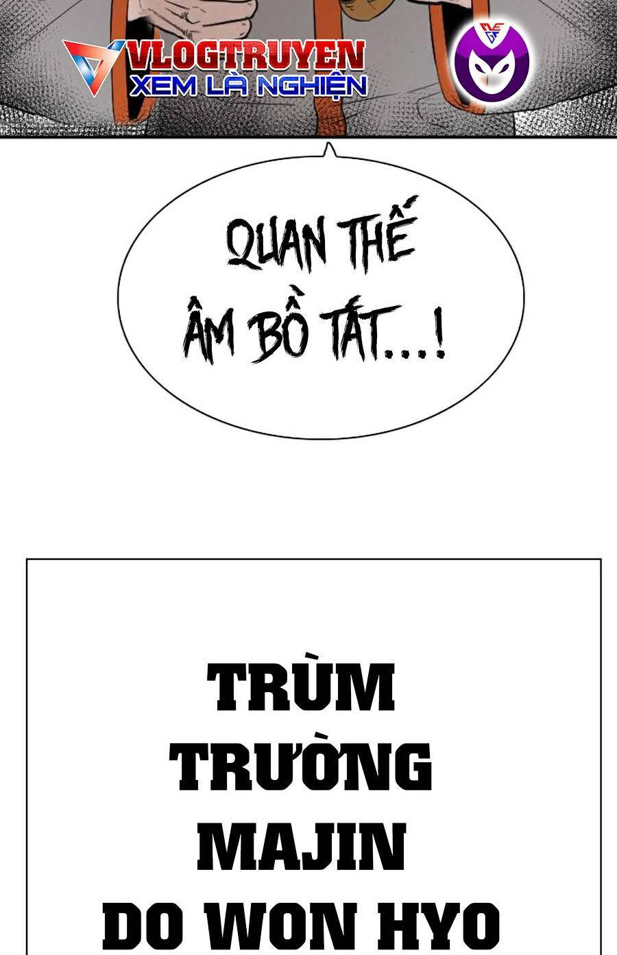 Người Xấu Chap 79 - Next Chap 80