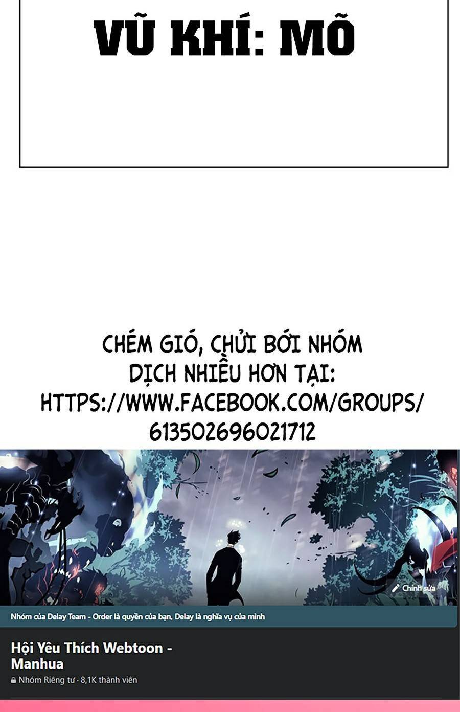 Người Xấu Chap 79 - Next Chap 80