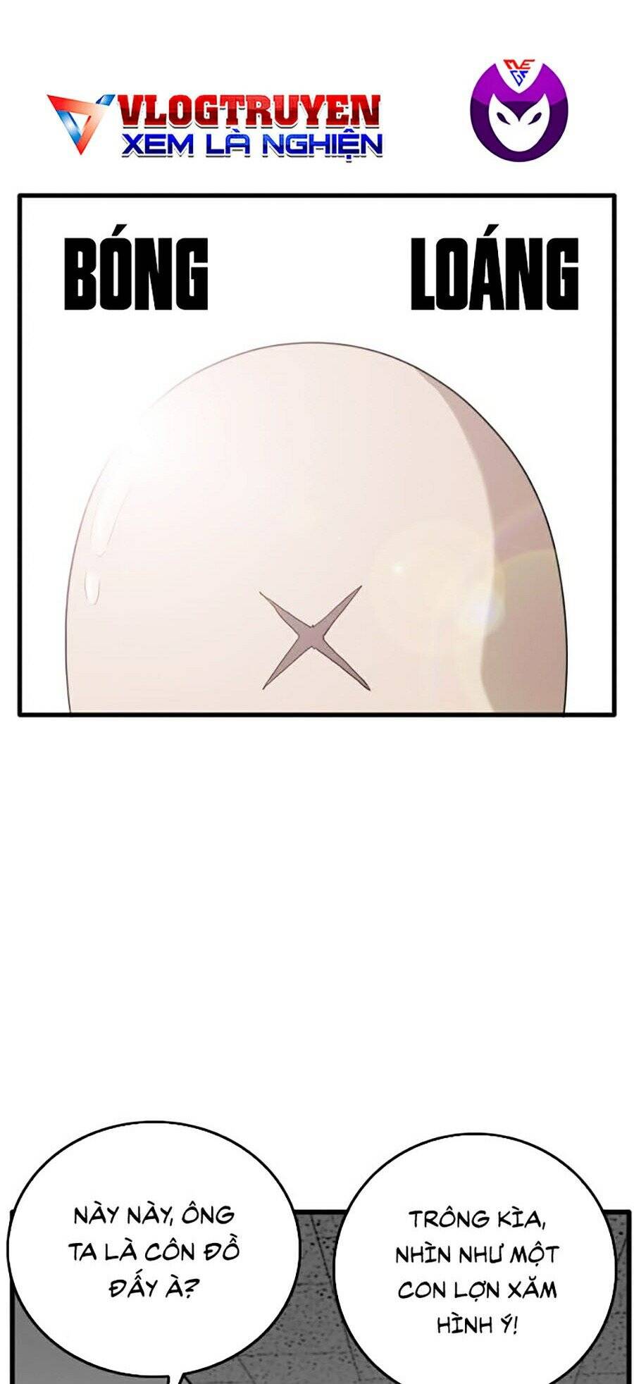 Người Xấu Chap 8 - Next Chap 9