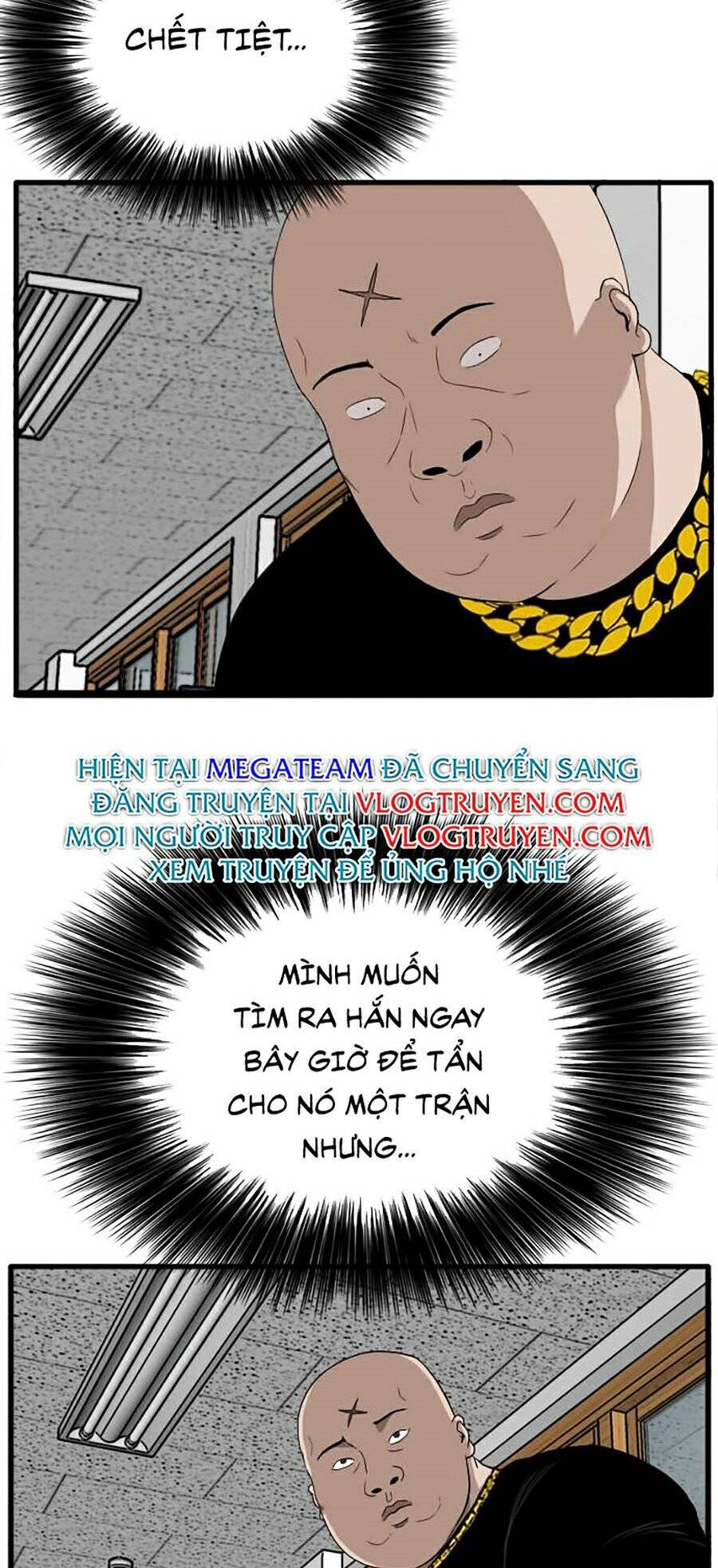 Người Xấu Chap 8 - Next Chap 9