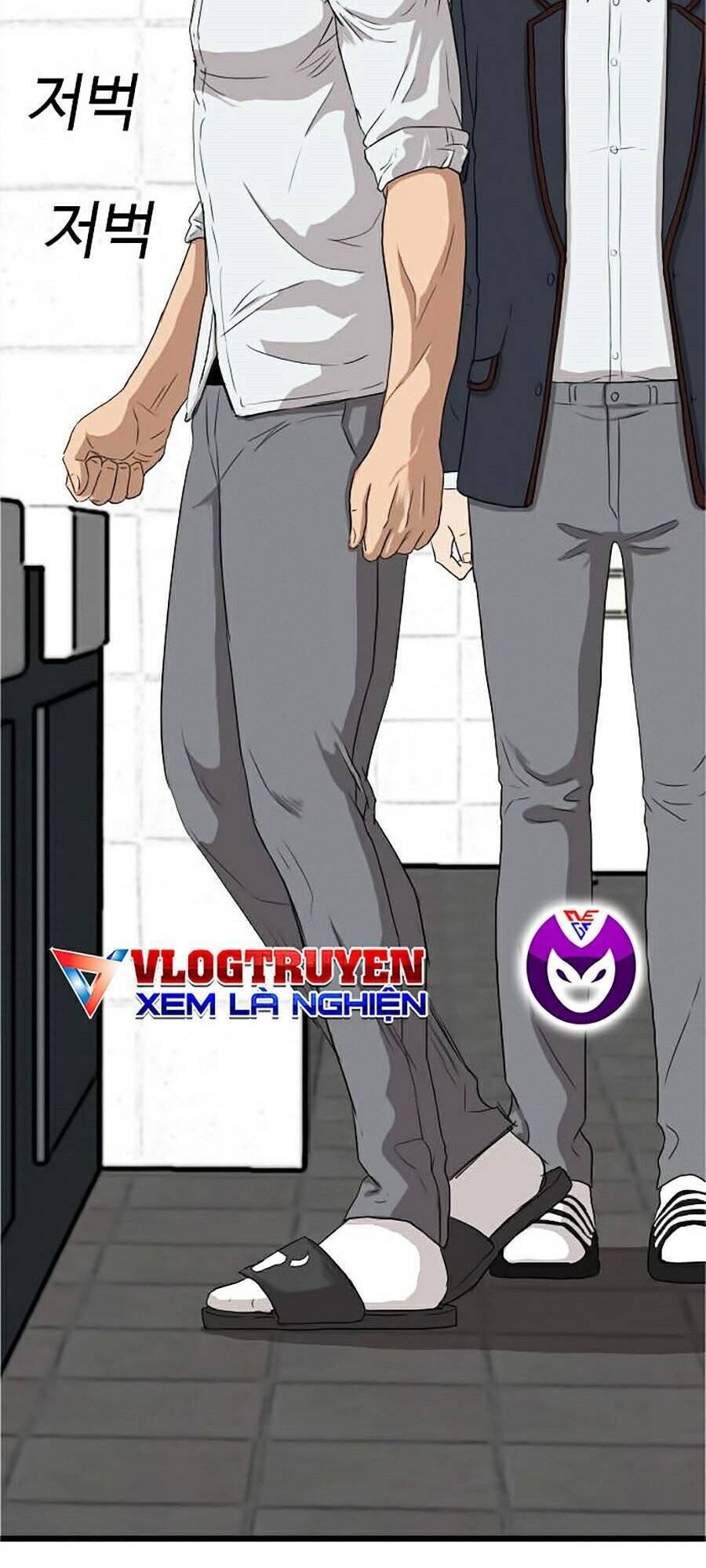 Người Xấu Chap 8 - Next Chap 9