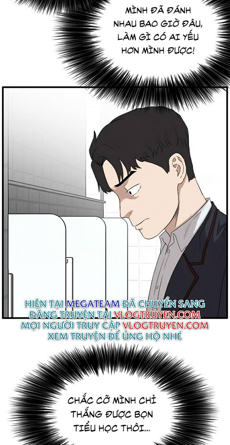Người Xấu Chap 8 - Next Chap 9