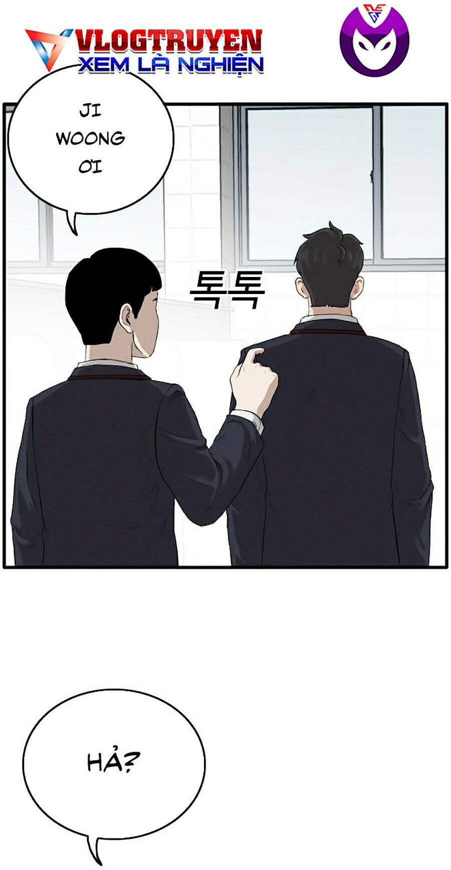 Người Xấu Chap 8 - Next Chap 9