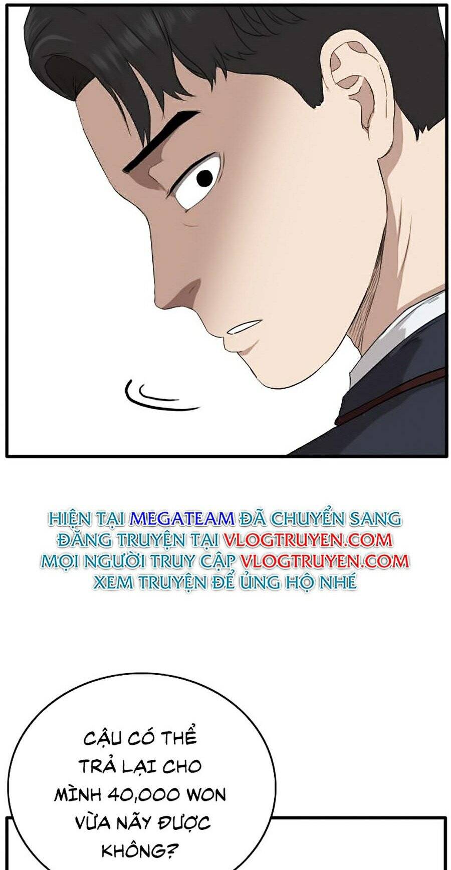 Người Xấu Chap 8 - Next Chap 9