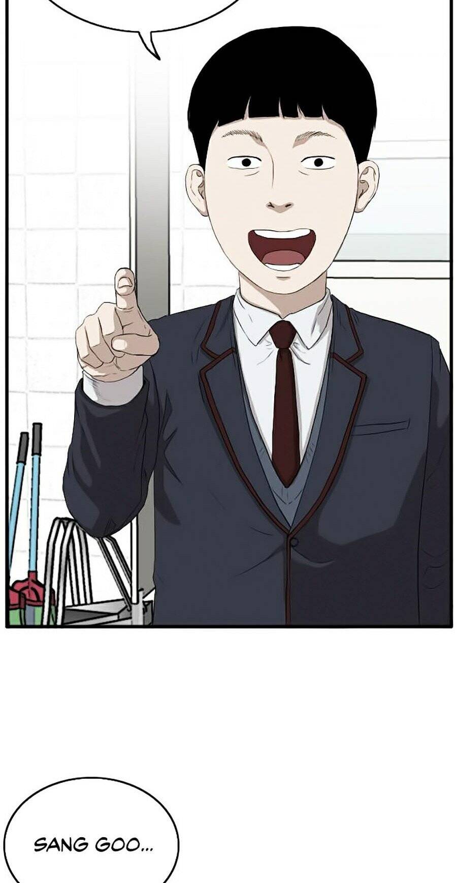 Người Xấu Chap 8 - Next Chap 9
