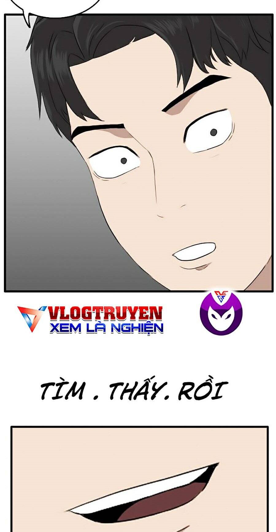 Người Xấu Chap 8 - Next Chap 9