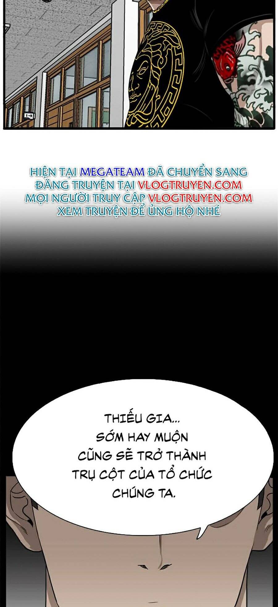 Người Xấu Chap 8 - Next Chap 9