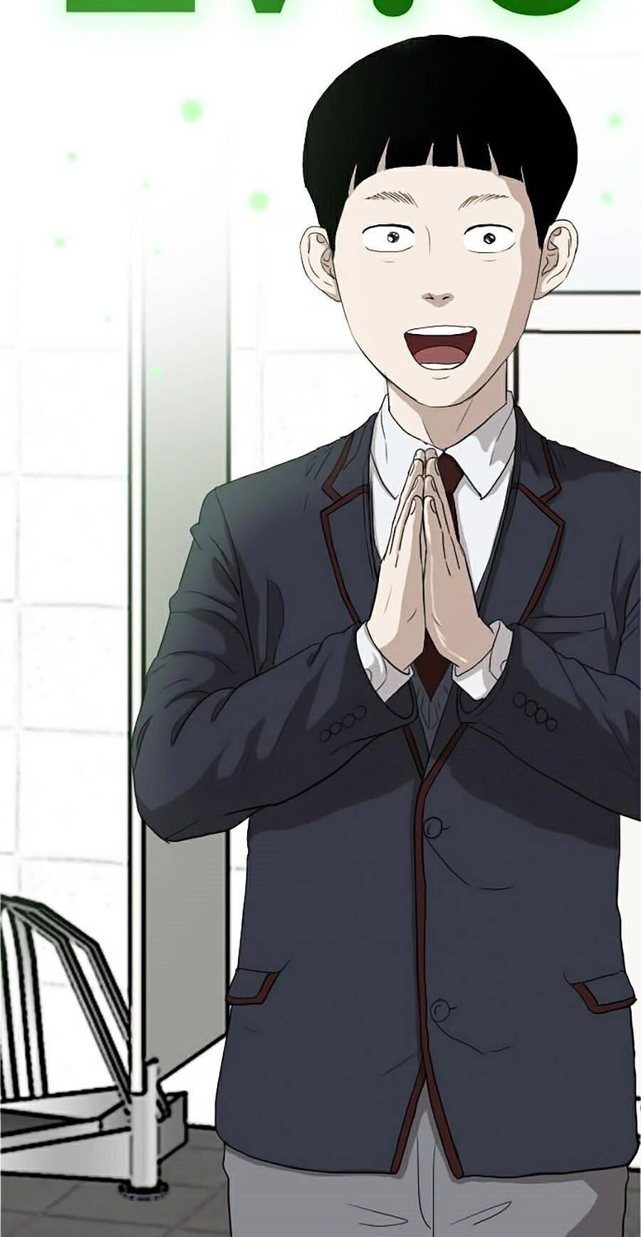 Người Xấu Chap 8 - Next Chap 9