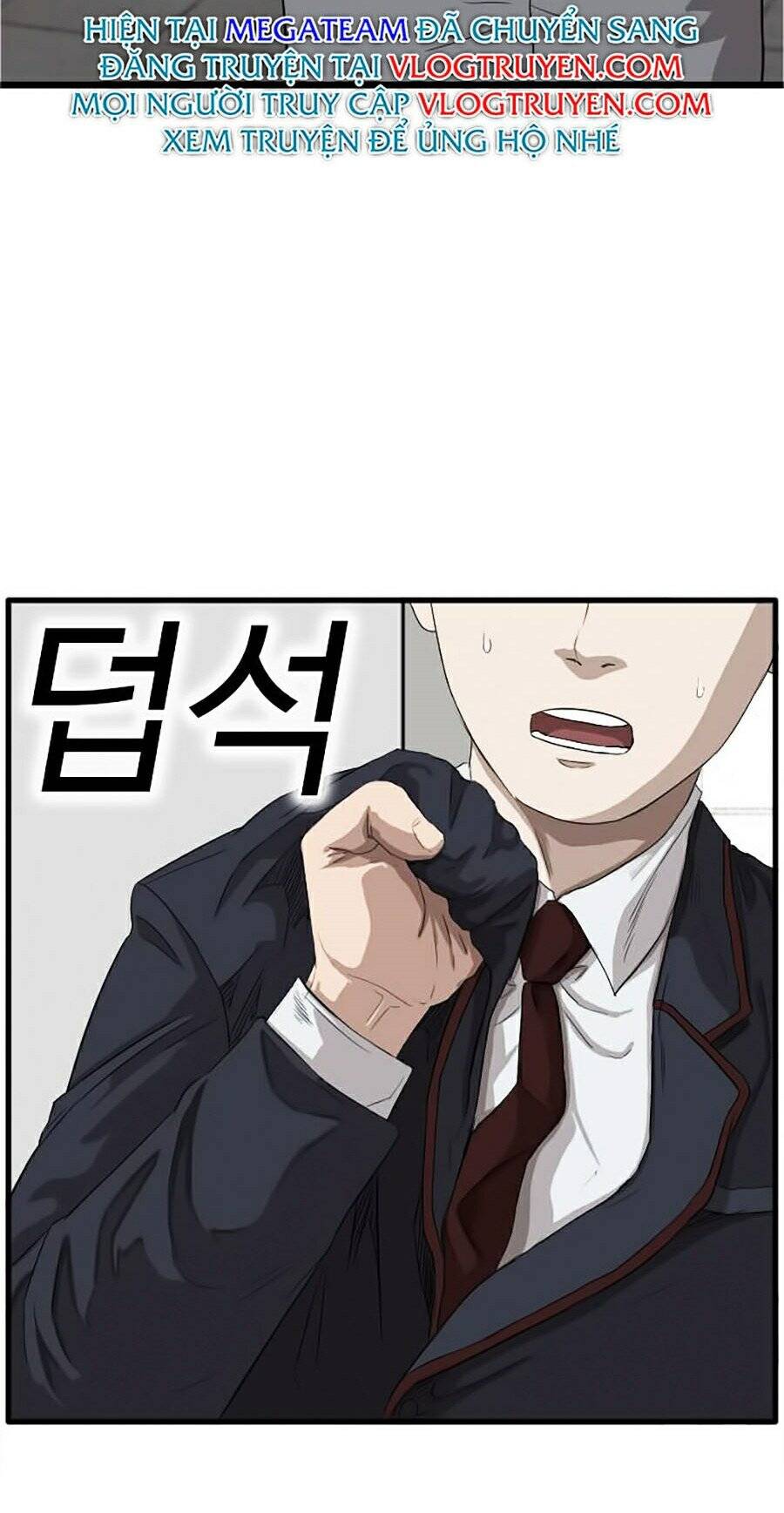 Người Xấu Chap 8 - Next Chap 9