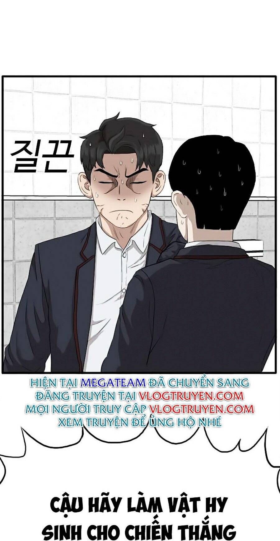 Người Xấu Chap 8 - Next Chap 9