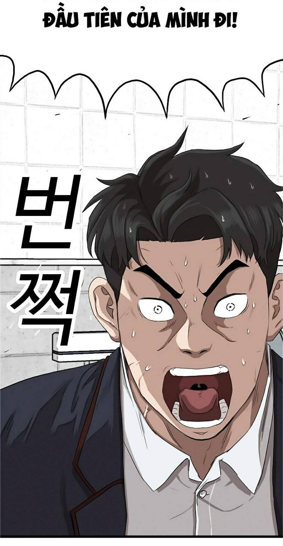 Người Xấu Chap 8 - Next Chap 9
