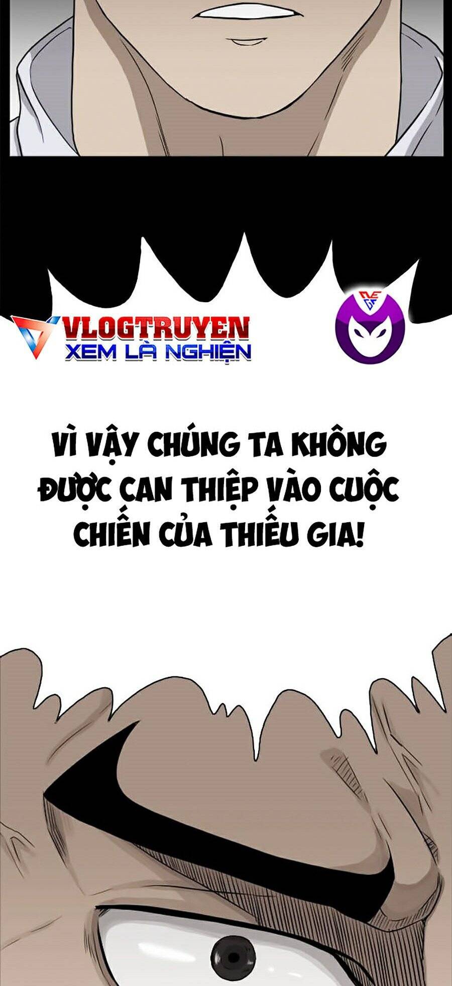 Người Xấu Chap 8 - Next Chap 9