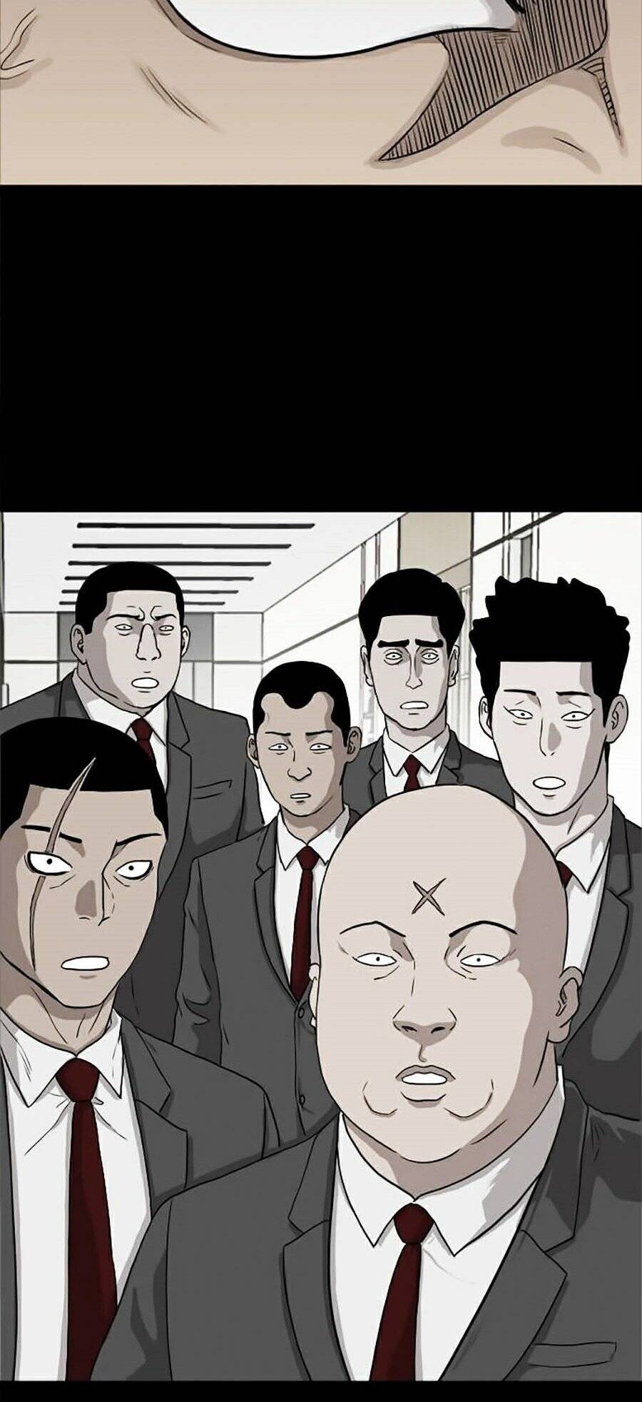 Người Xấu Chap 8 - Next Chap 9