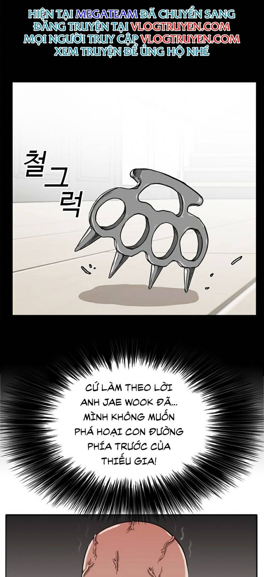 Người Xấu Chap 8 - Next Chap 9