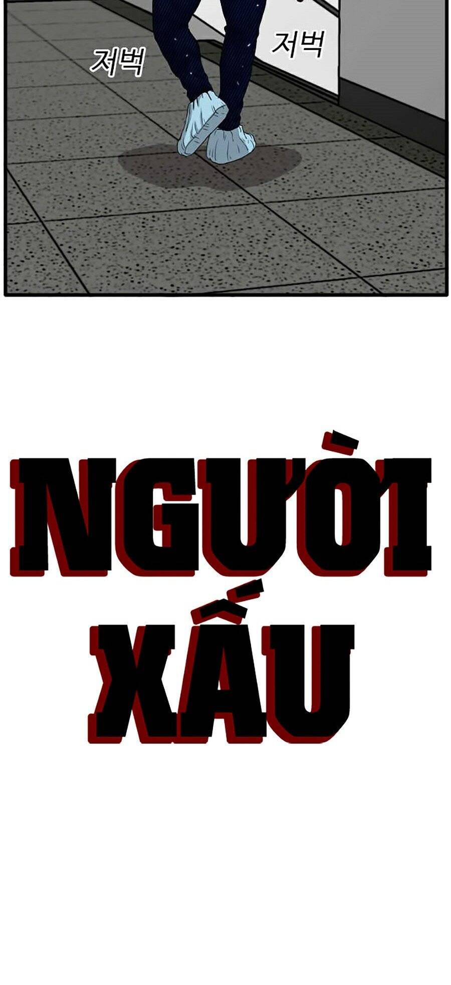 Người Xấu Chap 8 - Next Chap 9