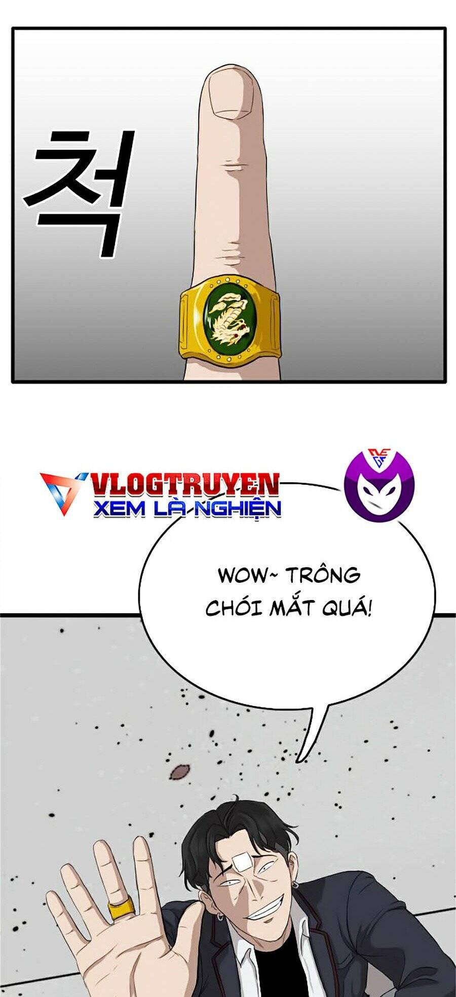 Người Xấu Chap 8 - Next Chap 9
