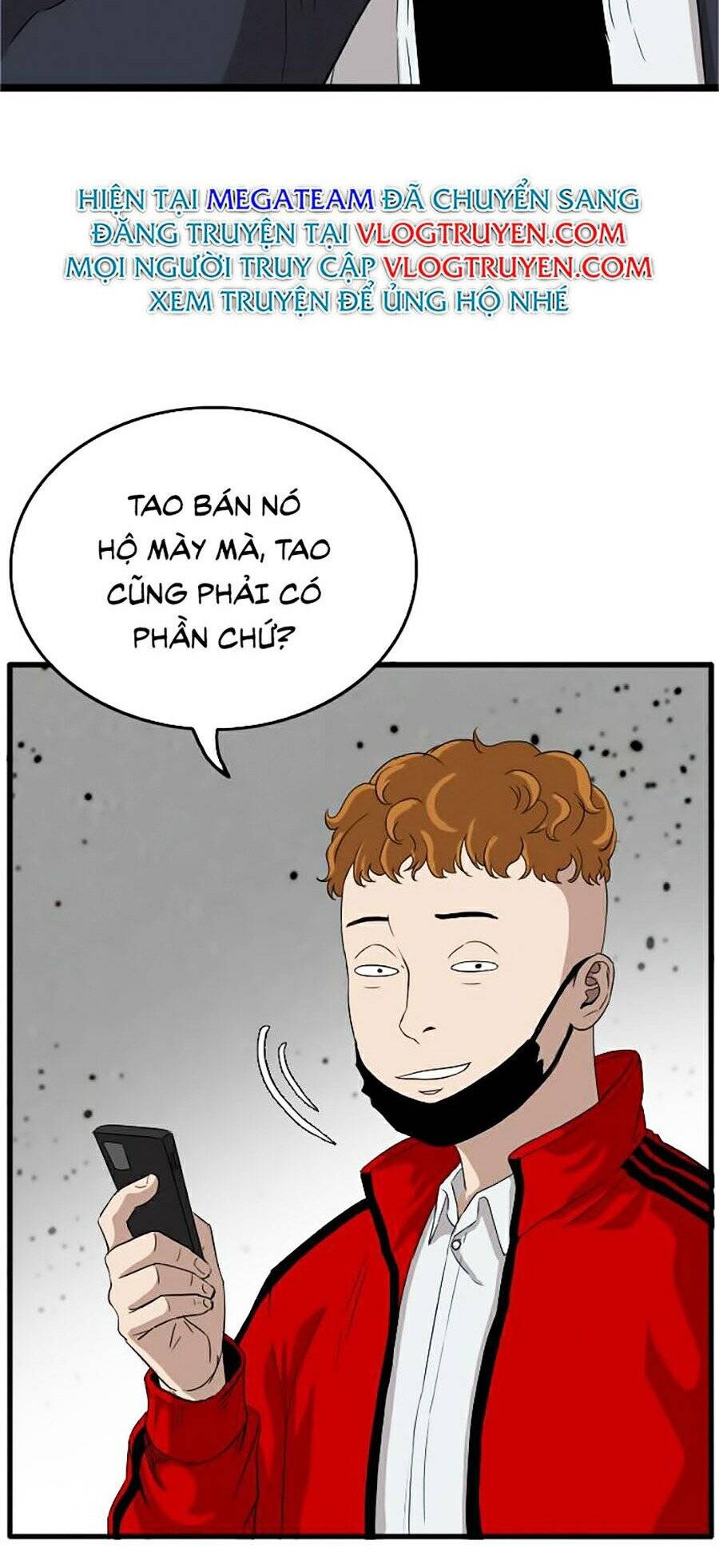 Người Xấu Chap 8 - Next Chap 9