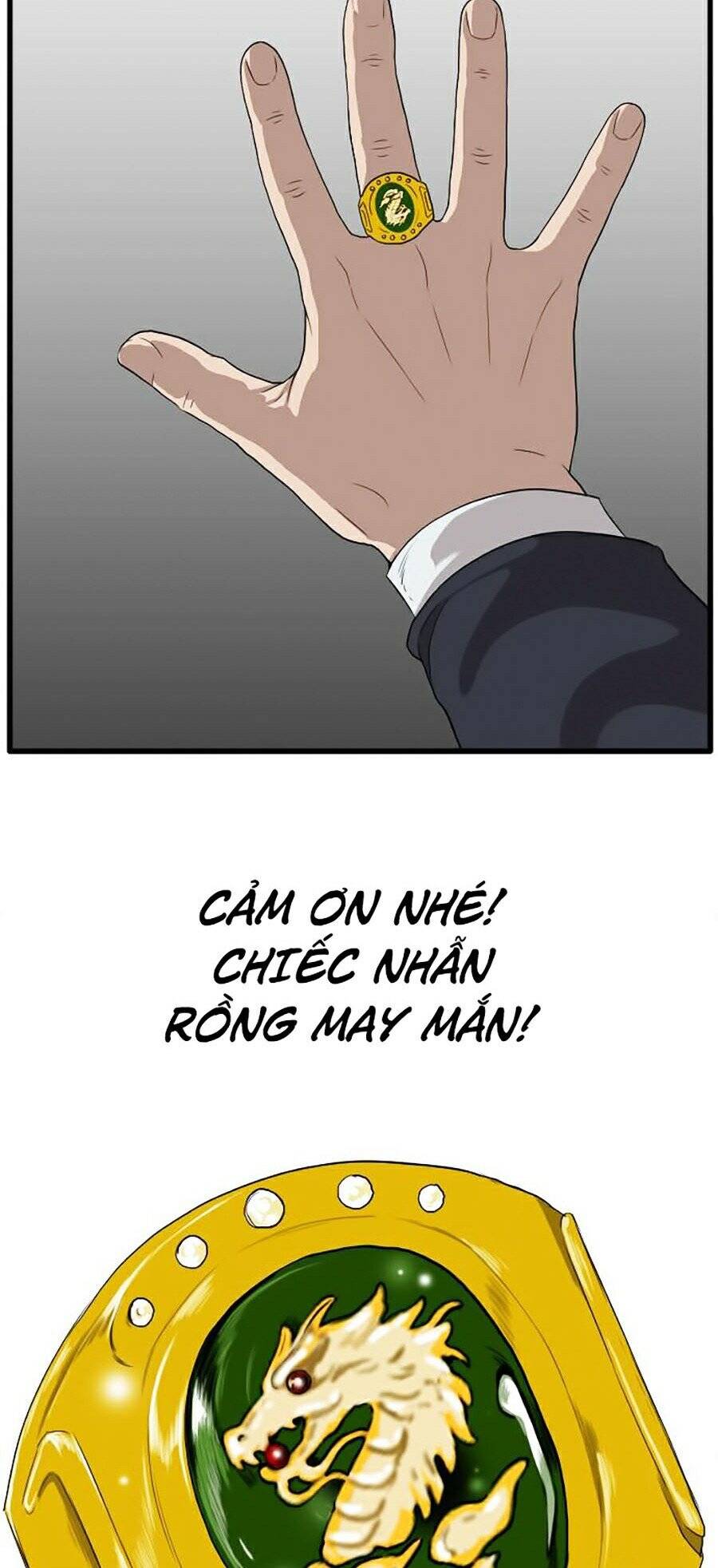 Người Xấu Chap 8 - Next Chap 9