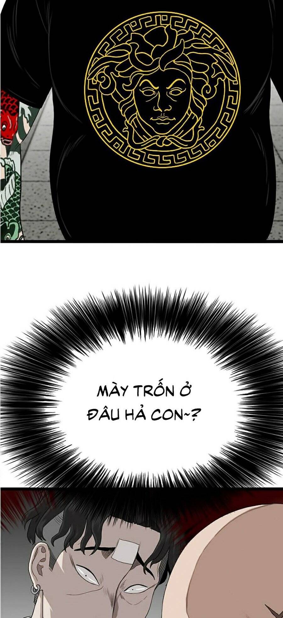 Người Xấu Chap 8 - Next Chap 9
