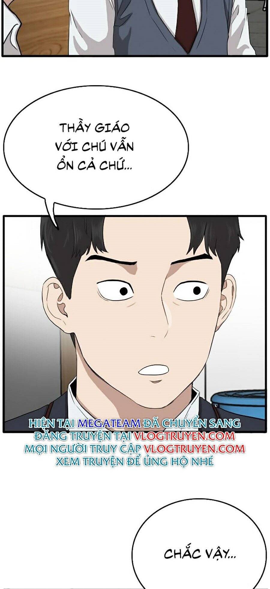 Người Xấu Chap 8 - Next Chap 9