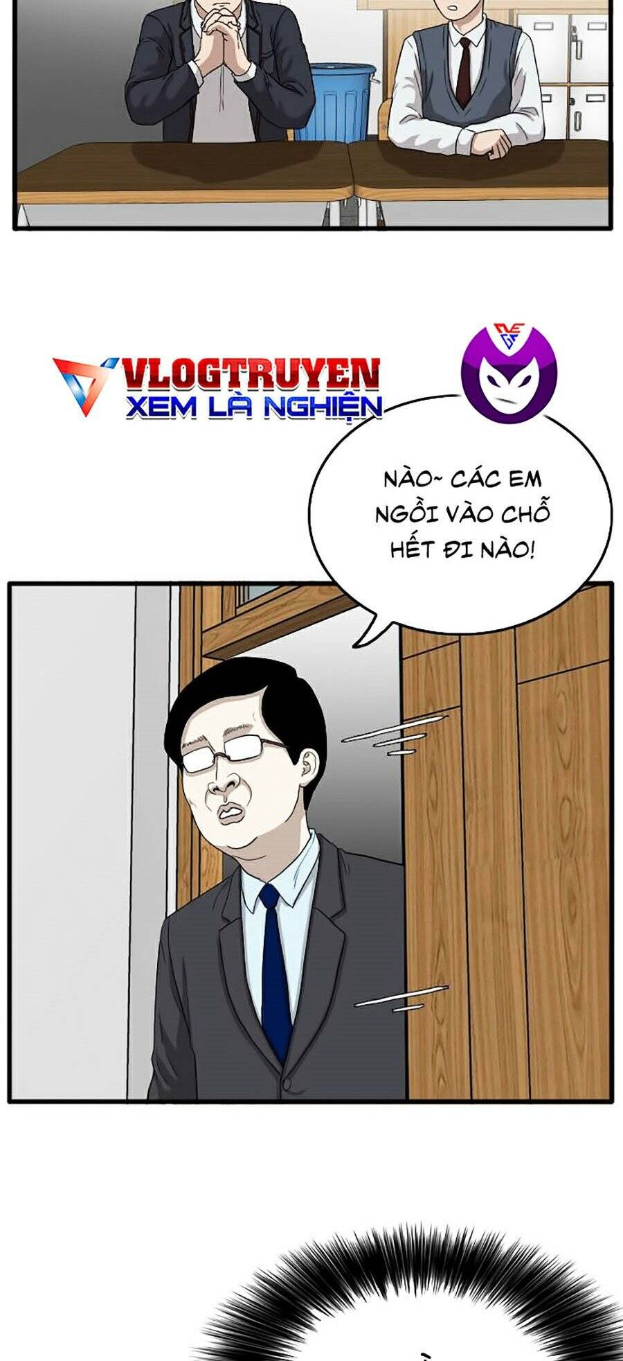 Người Xấu Chap 8 - Next Chap 9