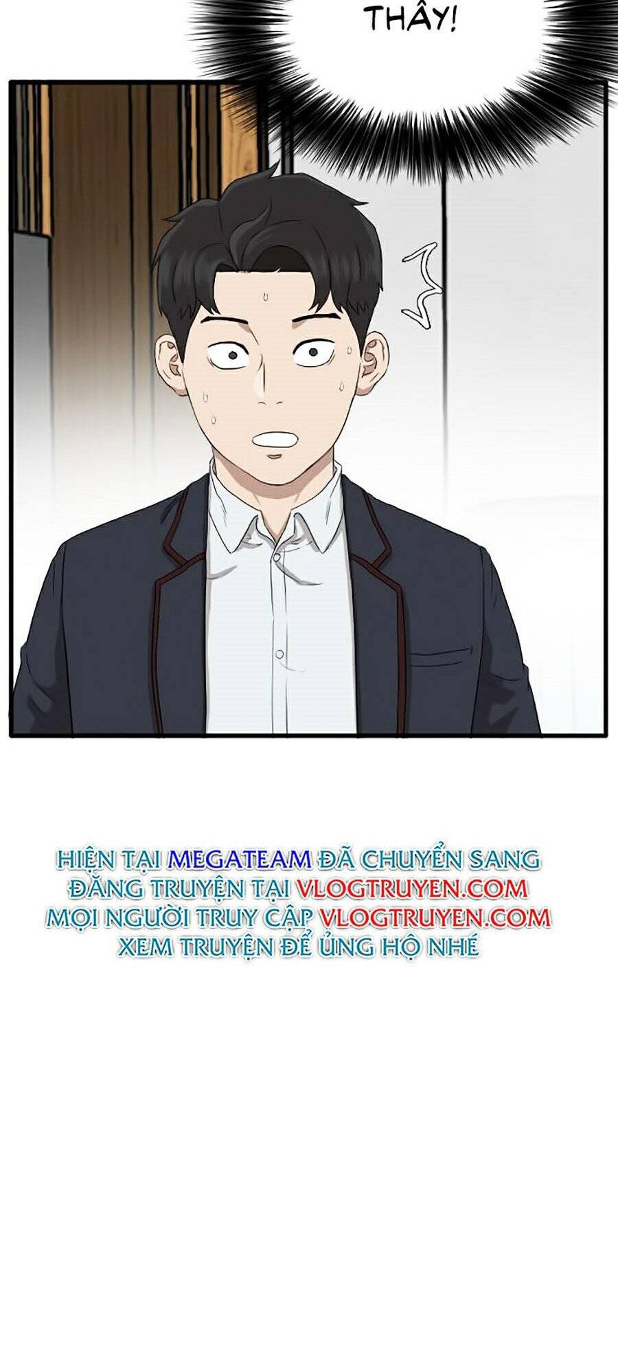 Người Xấu Chap 8 - Next Chap 9