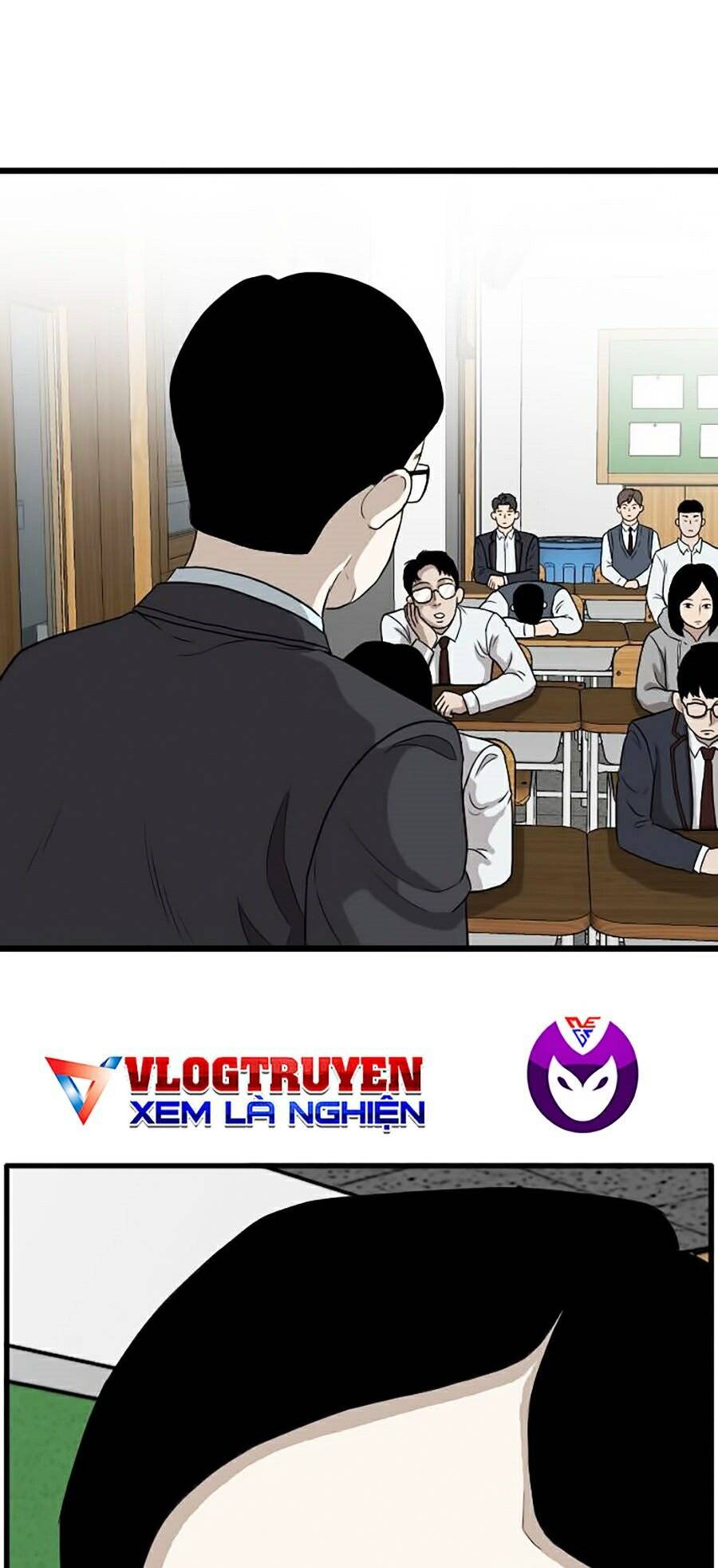 Người Xấu Chap 8 - Next Chap 9