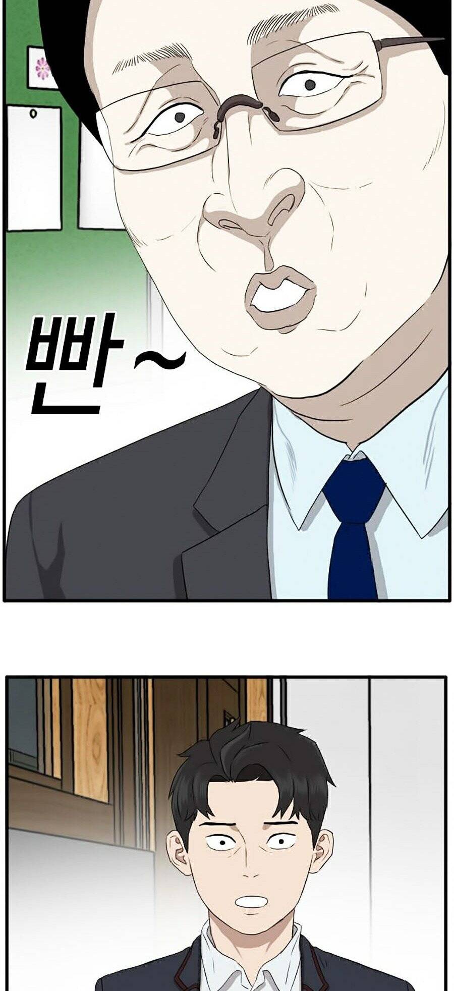 Người Xấu Chap 8 - Next Chap 9