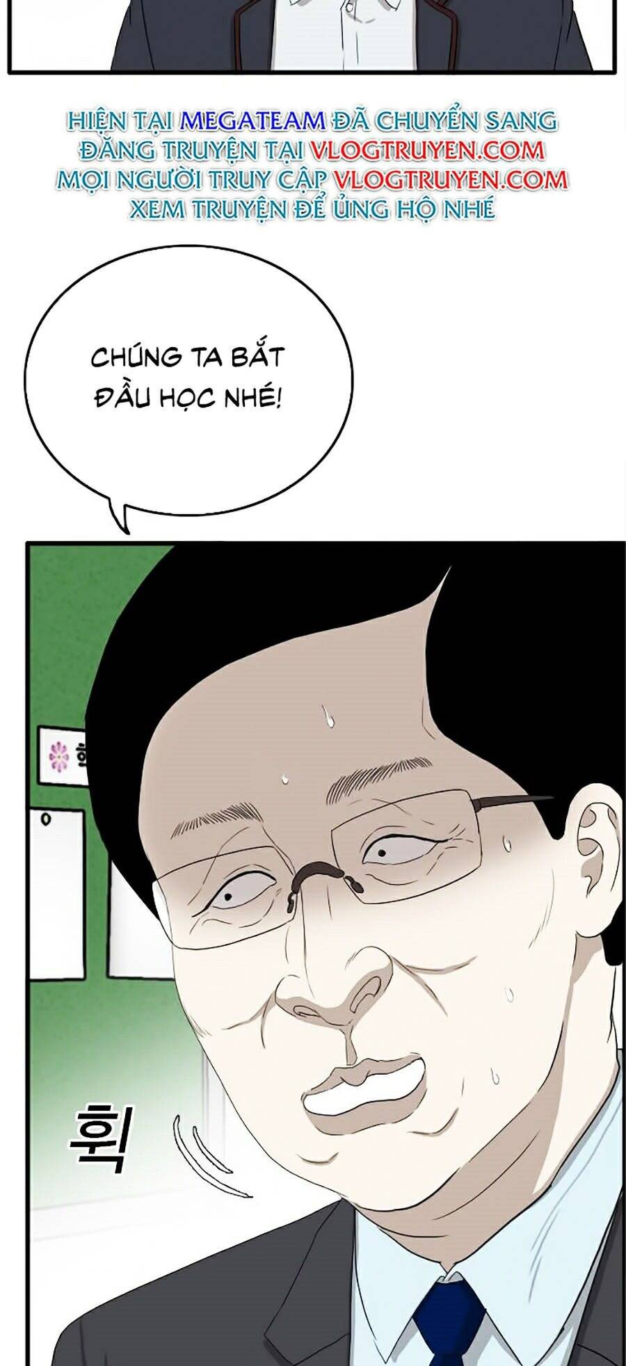 Người Xấu Chap 8 - Next Chap 9
