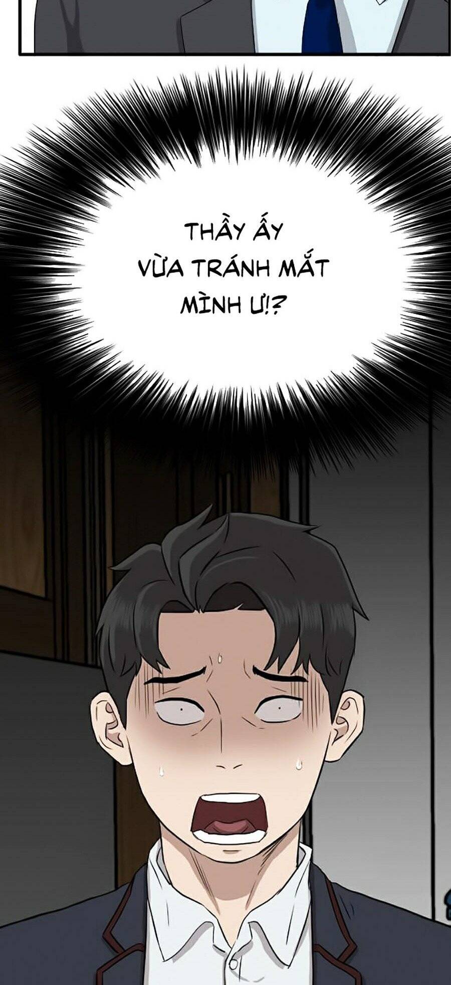 Người Xấu Chap 8 - Next Chap 9