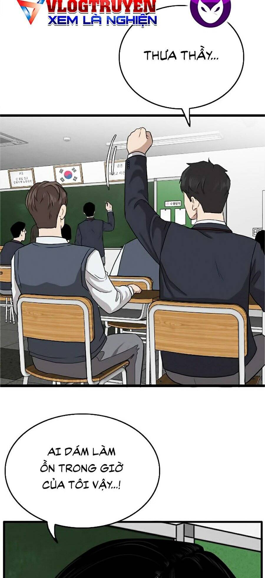 Người Xấu Chap 8 - Next Chap 9