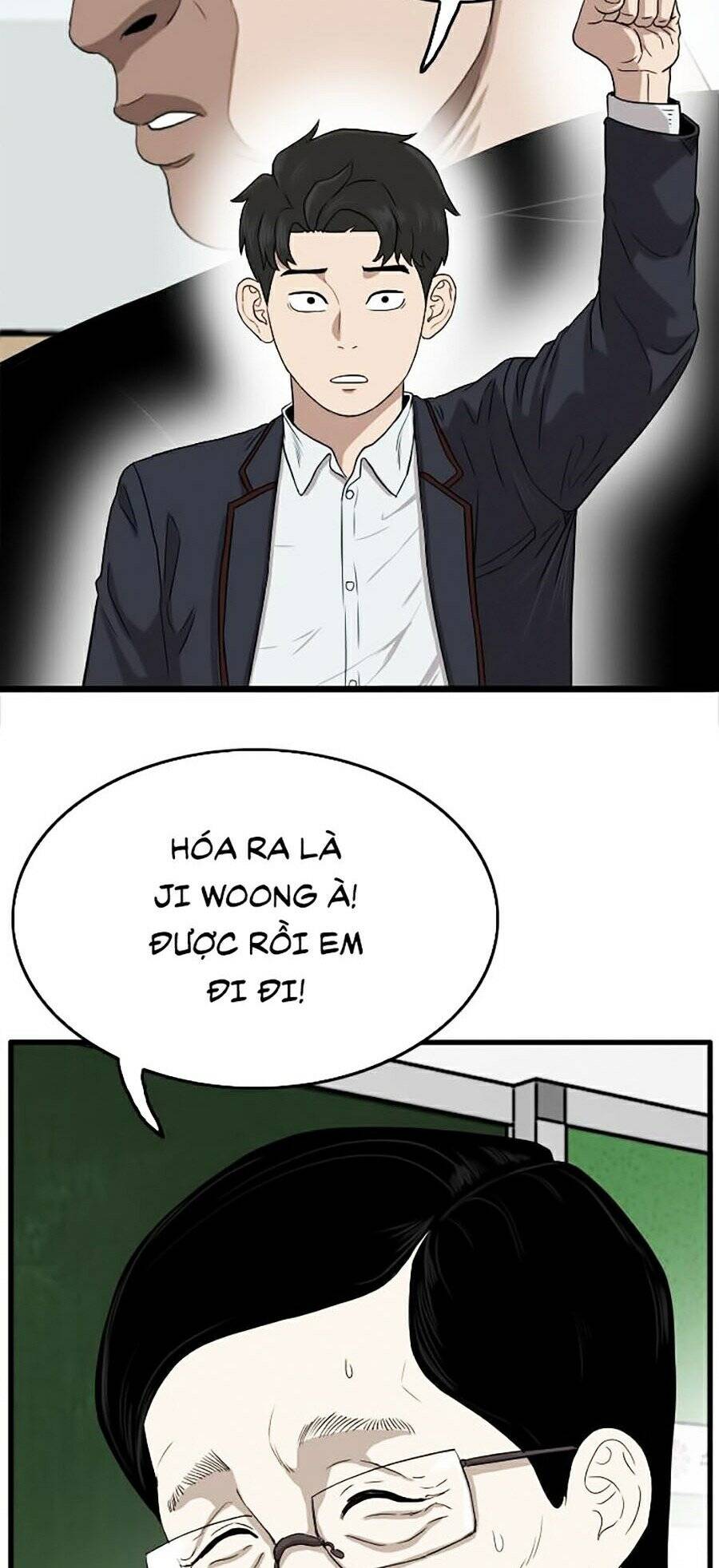 Người Xấu Chap 8 - Next Chap 9