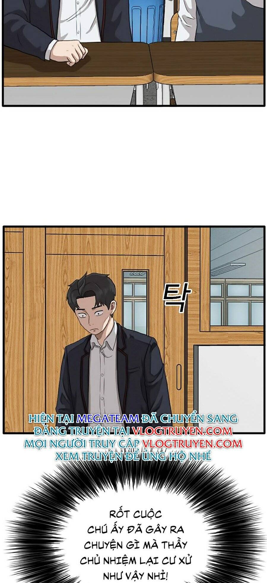 Người Xấu Chap 8 - Next Chap 9