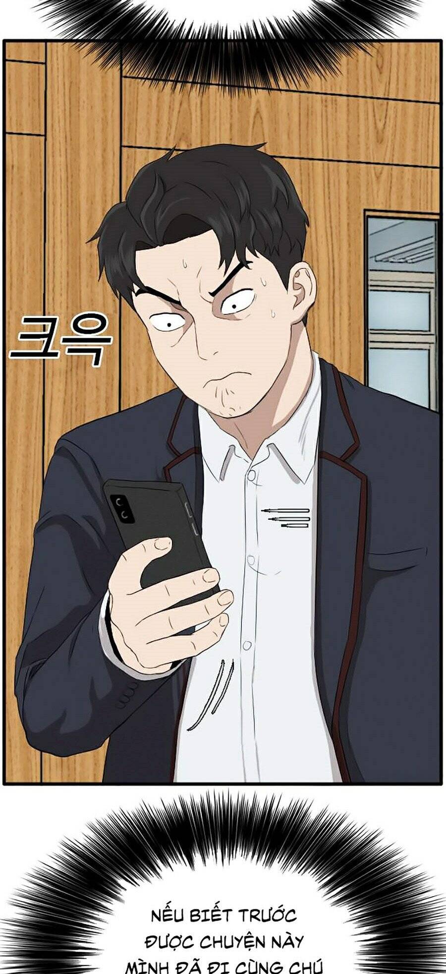 Người Xấu Chap 8 - Next Chap 9