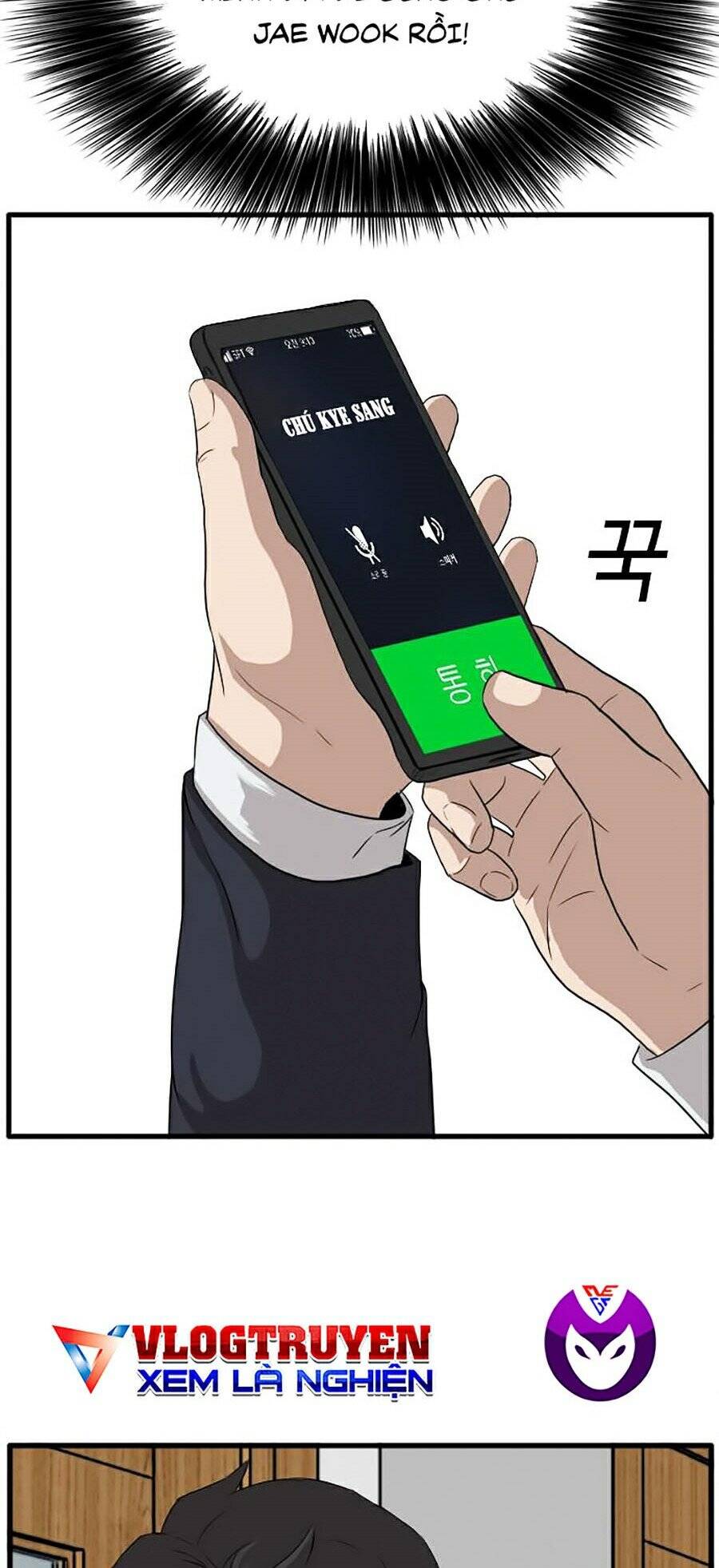 Người Xấu Chap 8 - Next Chap 9