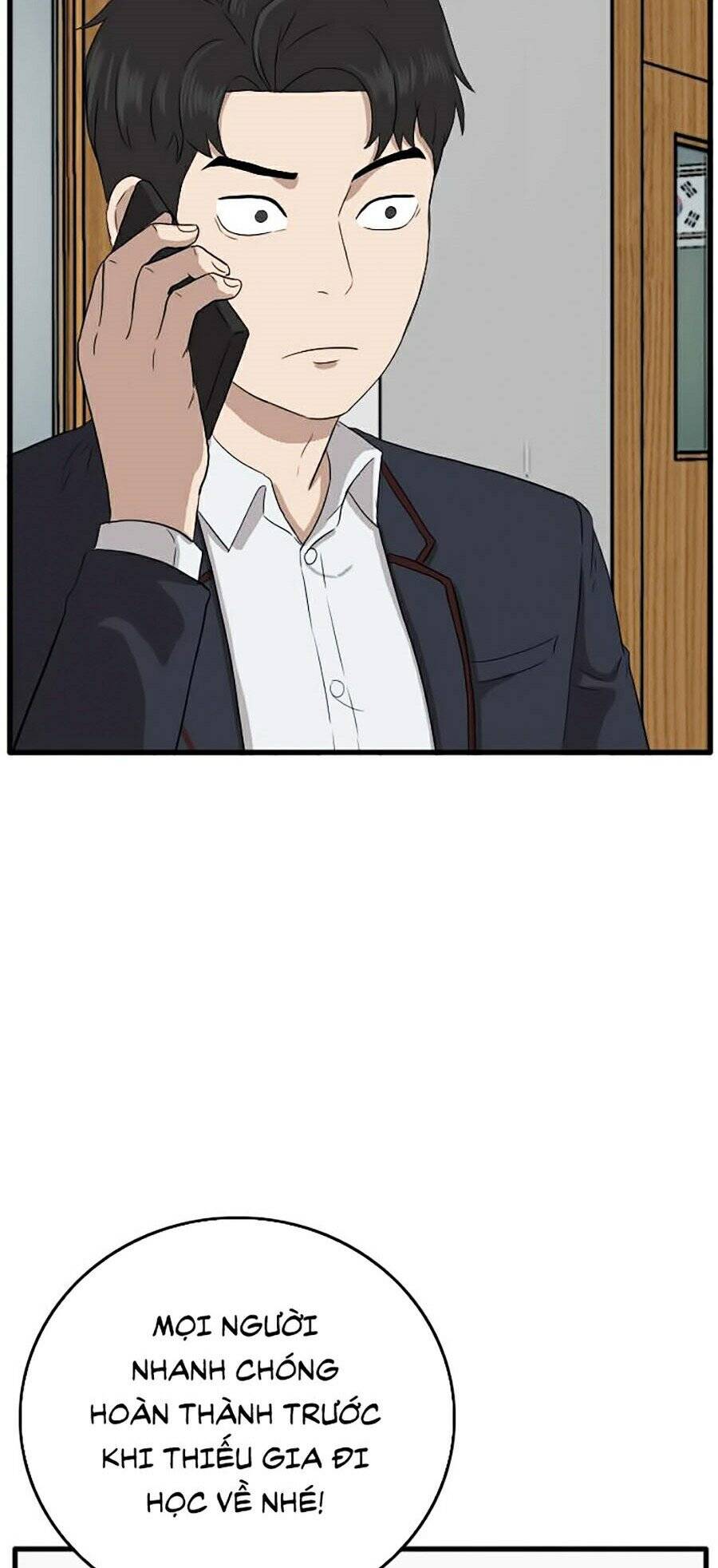 Người Xấu Chap 8 - Next Chap 9