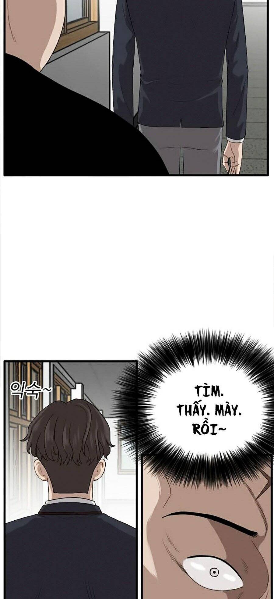 Người Xấu Chap 8 - Next Chap 9