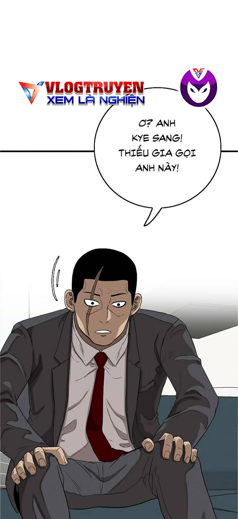 Người Xấu Chap 8 - Next Chap 9
